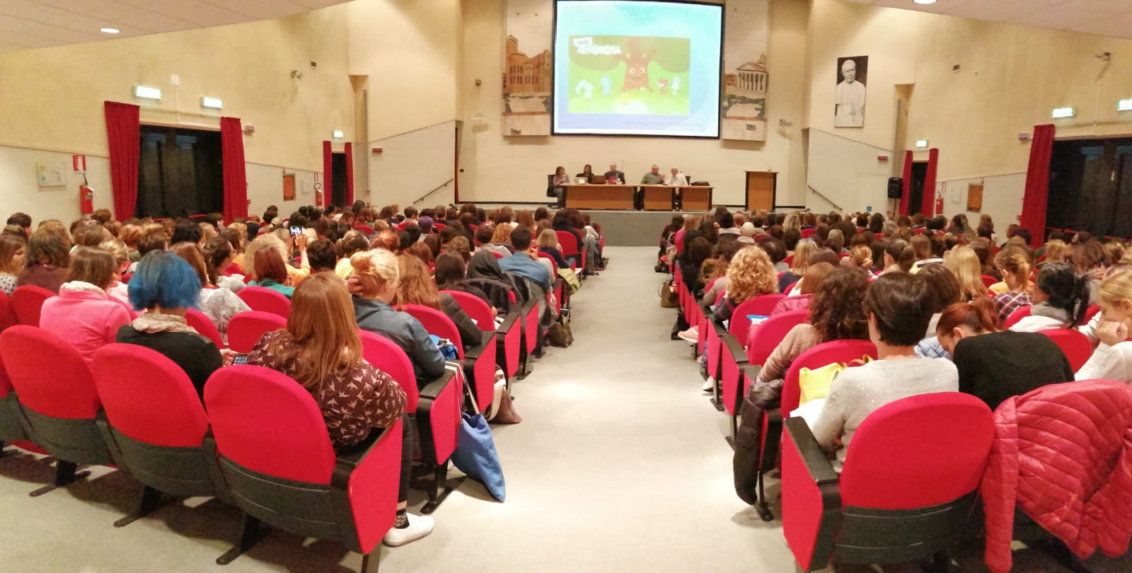 ISRE/IUSVE-FISM TREVISO: continua la collaborazione per lo sviluppo delle professionalità educative