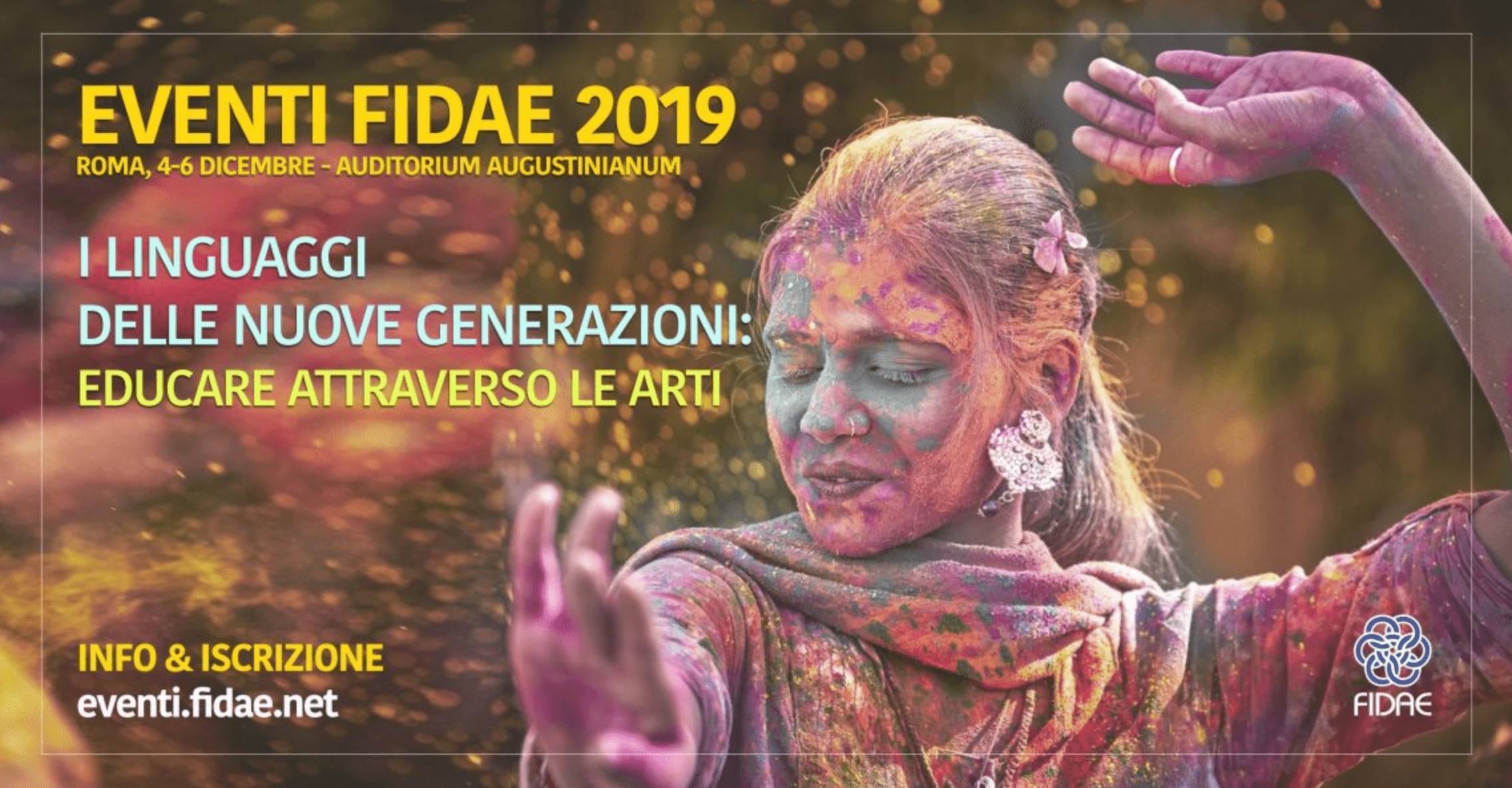 ISRE partecipa al Comitato Scientifico del Congresso FIDAE 2019