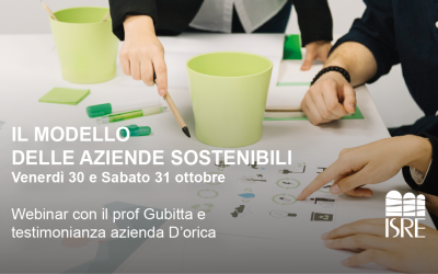 ISCRIVITI AL WEBINAR CON EVENTBRITE