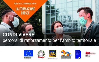 condi-videre il progetto per crescere insieme