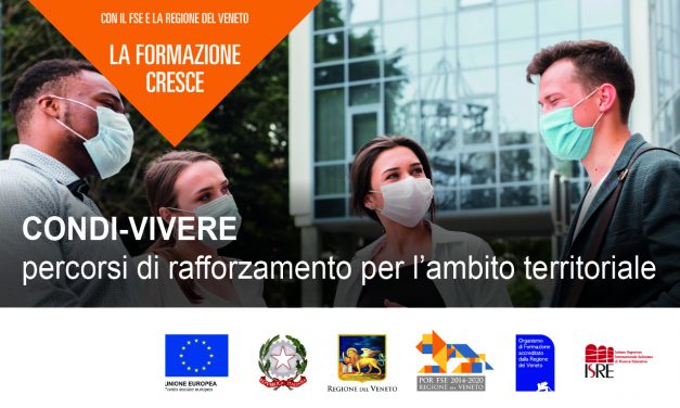 condi-videre il progetto per crescere insieme