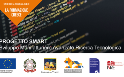 PROGETTO SMART