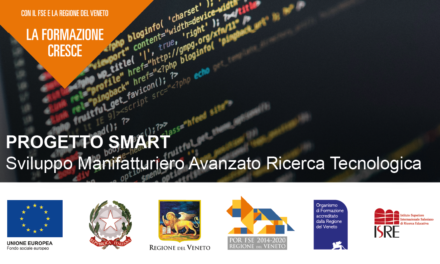 PROGETTO SMART