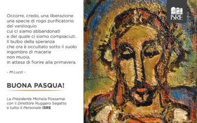 BUONA PASQUA 2021