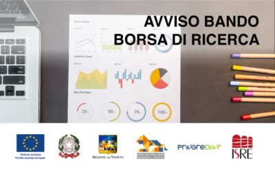 Bando: “R.INN.O.V.A. – Resilienza e Innovazione Organizzativa per il Virtual Assesment”