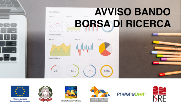 Bando: “R.INN.O.V.A. – Resilienza e Innovazione Organizzativa per il Virtual Assesment”