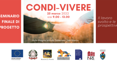 CONDI-VIVERE: seminario finale di progetto