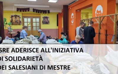 Iniziativa Solidarietà per l’Ucraina