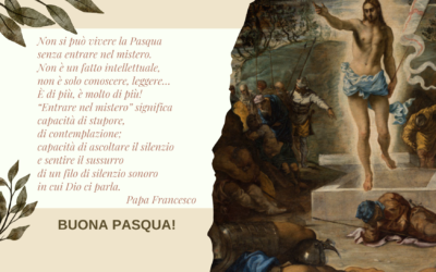 BUONA PASQUA!