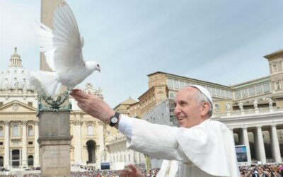 Darsi la parola per un patto educativo. L’orizzonte educativo nel pensiero di papa Francesco