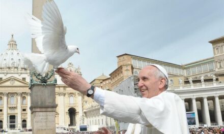 Darsi la parola per un patto educativo. L’orizzonte educativo nel pensiero di papa Francesco