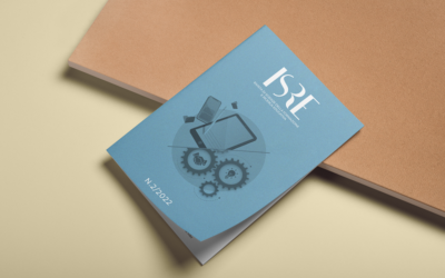 Disponibile per il download il secondo numero della rivista ISRE
