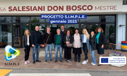 PROGETTO SIMPLE: sostenibilità per le imprese e presentazione prodotti