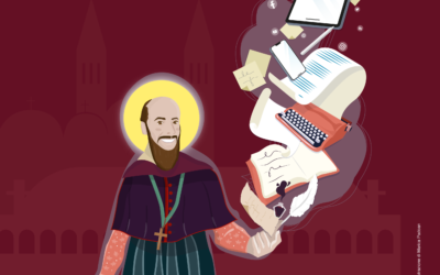 Bias cognitivi e fonti di informazione: un cortocircuito storico tra Francesco di Sales e gli schermi digitali