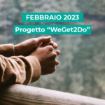 Progetto “WeGet2Do” sul disagio giovanile