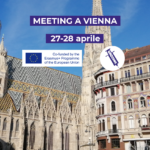 Meeting a Vienna – Progetto Erasmus + Vaccine