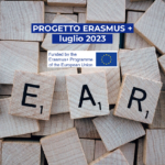 APPROVATO IL PROGETTO ERASMUS + “LEARN TO LEARN COMPETENCE FOR IVET TRAINERS AND TEACHERS”