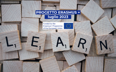 APPROVATO IL PROGETTO ERASMUS + “LEARN TO LEARN COMPETENCE FOR IVET TRAINERS AND TEACHERS”