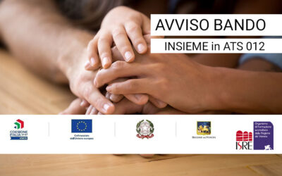Progetto “Insieme in ATS 012”