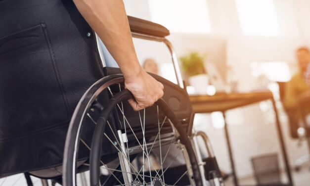 Il rispetto delle persone con disabilità