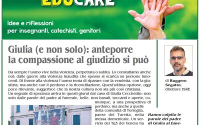Ricominciare è possibile?