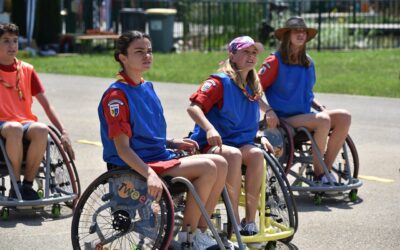 Persone con disabilità, come ne parliamo?
