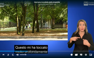 L’accessibilità nella comunicazione