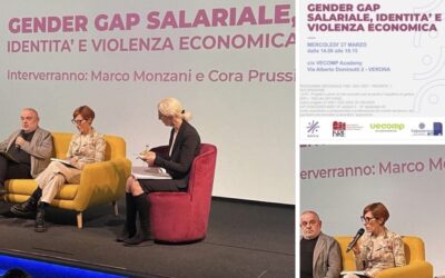 Gender Gap Salariale e Violenza Economica