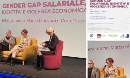 Gender Gap Salariale e Violenza Economica