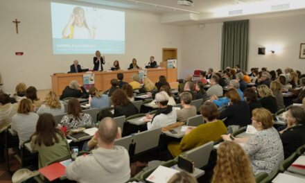 CONVEGNO “2014-2024: 10 ANNI DI APC IN ETÀ EVOLUTIVA IN VENETO”