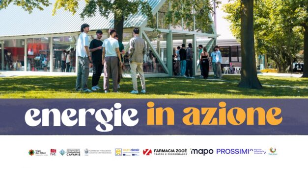 Energie in azione