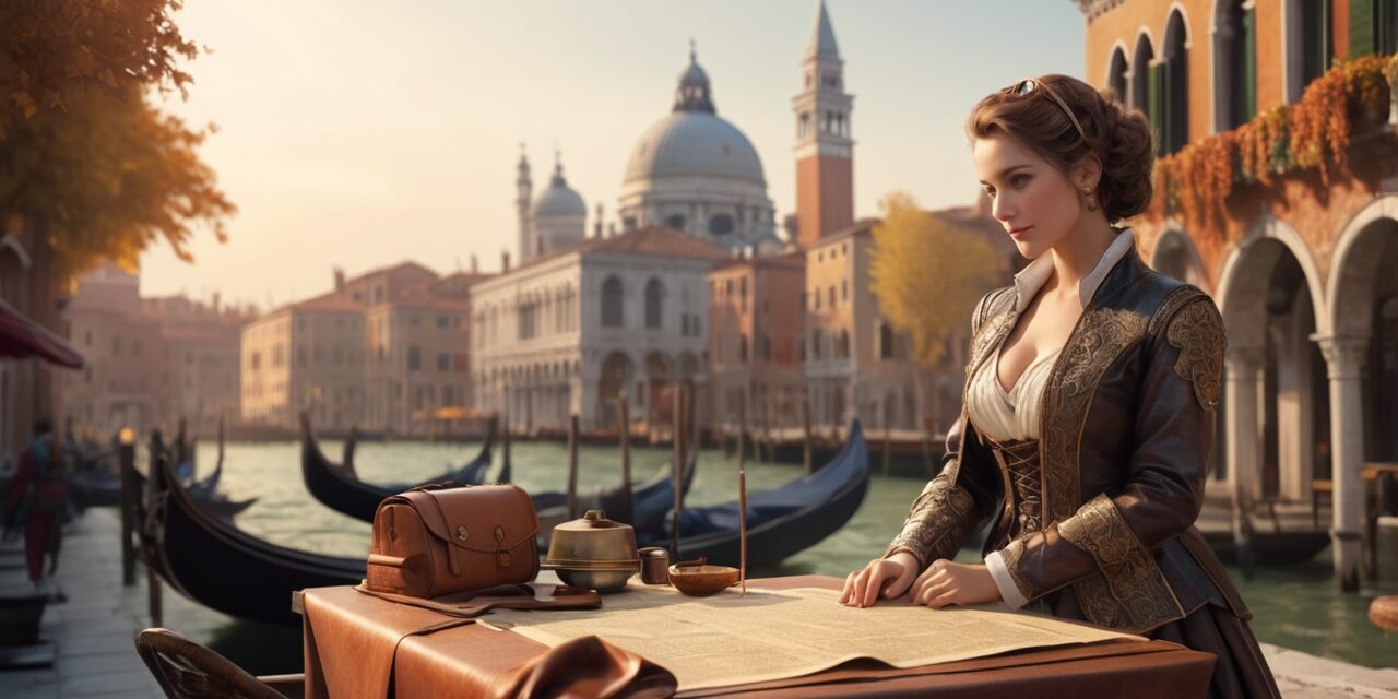 Avviso pubblico di selezione per una borsa di ricerca sull’artigianato veneziano