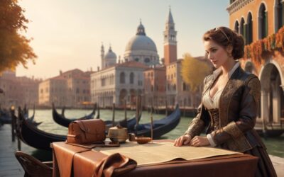 Avviso pubblico di selezione per una borsa di ricerca sull’artigianato veneziano