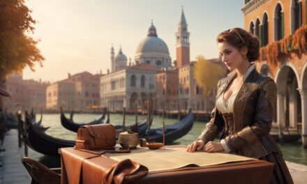 Avviso pubblico di selezione per una borsa di ricerca sull’artigianato veneziano