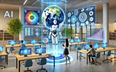 Punti di forza e svantaggi dell’AI-Enhanced learning