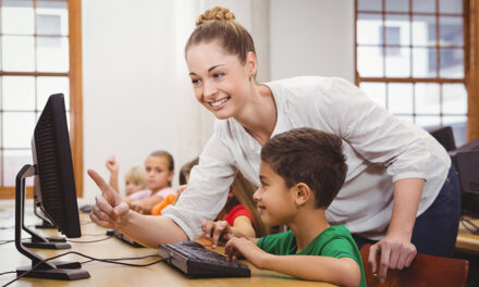 Corso di Alta Formazione ISRE in Media Education (0-6): presentazione online il 29 maggio alle 18