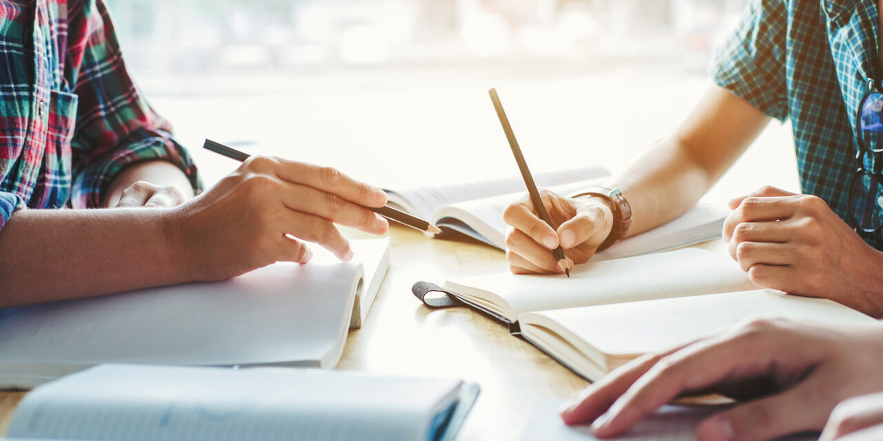 Imparare a imparare nella formazione professionale
