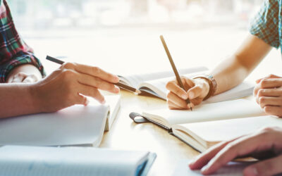 Imparare a imparare nella formazione professionale
