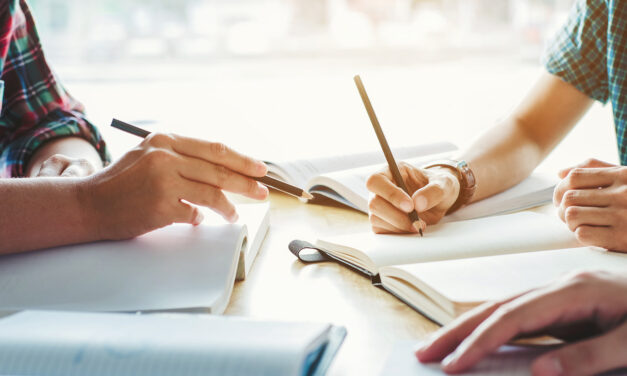 Imparare a imparare nella formazione professionale