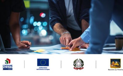 Progetto “Generazioni a confronto: promuovere Age Management nei contesti organizzativi”