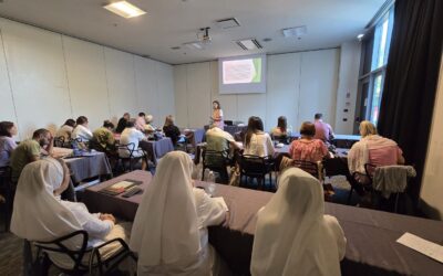 ISRE partecipa al Campus FIDAE 2025 – La scuola del BEN-ESSERE