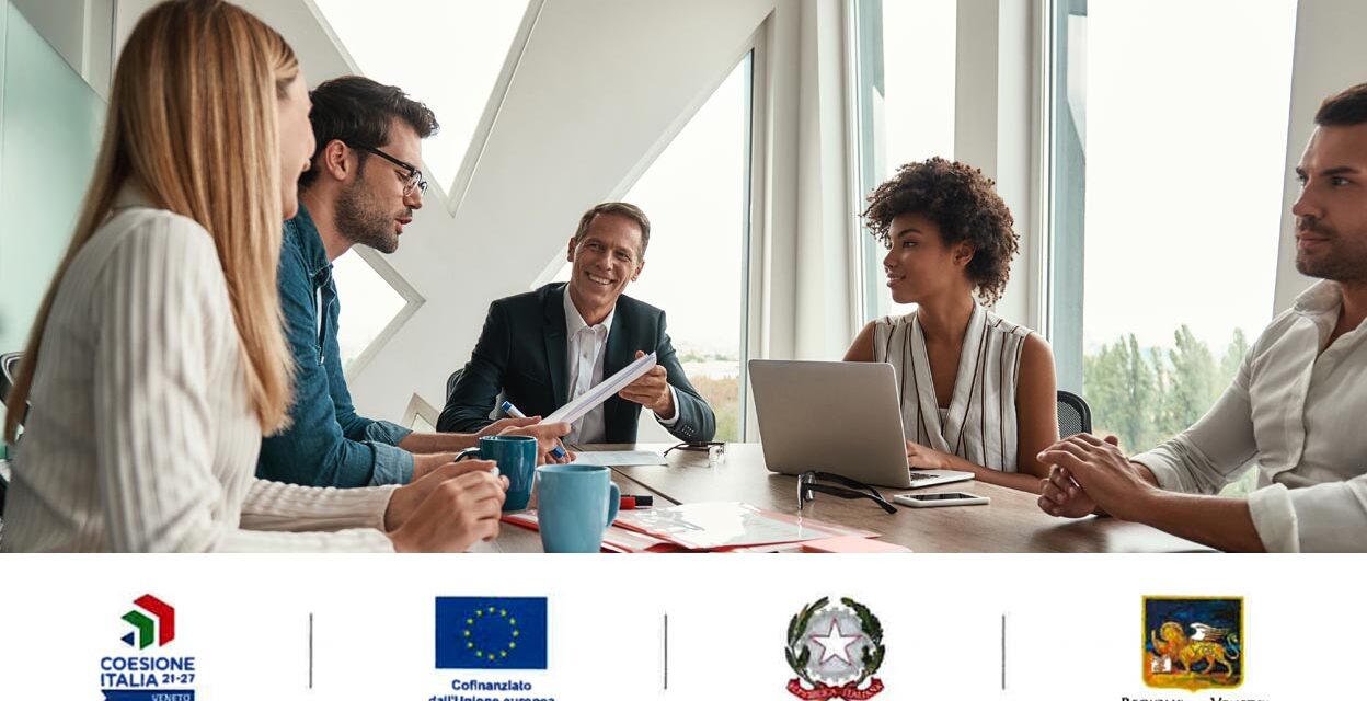 Bando si selezione – progetto: CAMPO DE’MESTIERI: Intrecci innovativi per la Venezia di domani