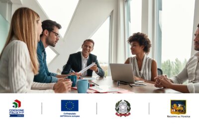 Bando si selezione – progetto: CAMPO DE’MESTIERI: Intrecci innovativi per la Venezia di domani