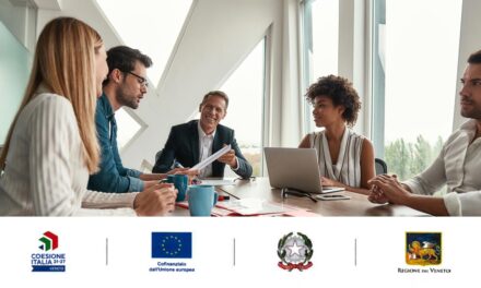 Bando si selezione – progetto: CAMPO DE’MESTIERI: Intrecci innovativi per la Venezia di domani