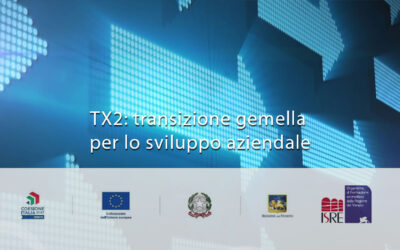 Parte il progetto di formazione continua sulla  transizione gemella approvata dalla Regione Veneto – novembre 2025