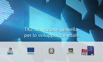Parte il progetto di formazione continua sulla  transizione gemella approvata dalla Regione Veneto – novembre 2025