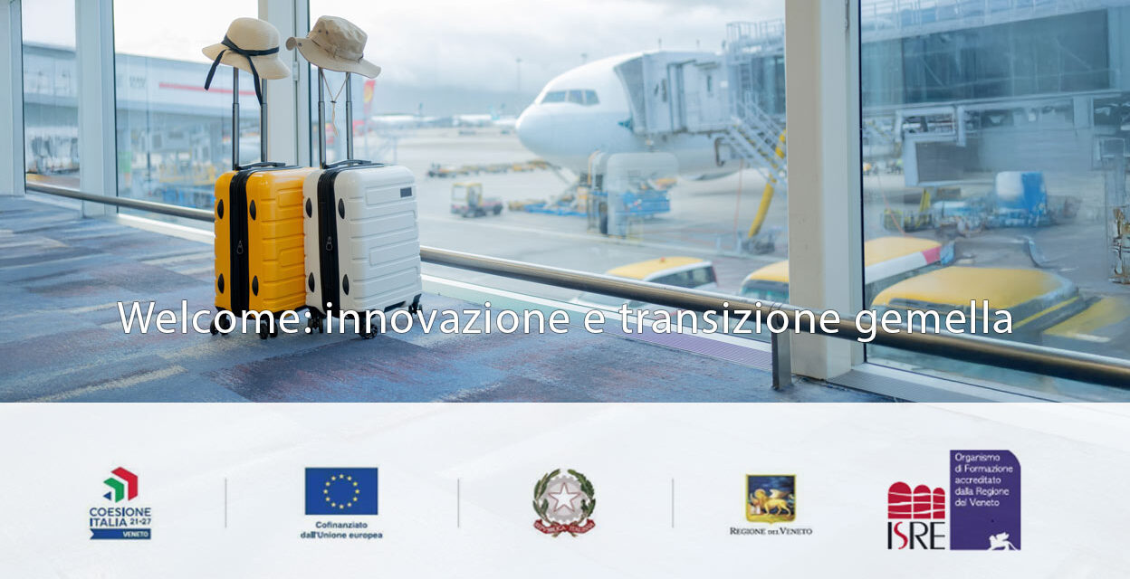 Parte il progetto sul settore turistico approvato dalla Regione Veneto – ottobre 2025