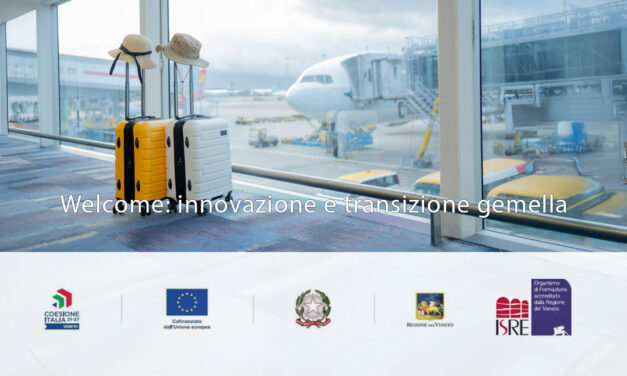 Parte il progetto sul settore turistico approvato dalla Regione Veneto – ottobre 2025