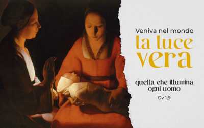 Buon Natale e felice anno nuovo!