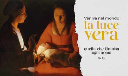 Buon Natale e felice anno nuovo!